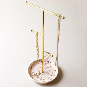 Jewellery Storage | Celestial Jewellery Stand – Womens Jewellery Jewellery Storage